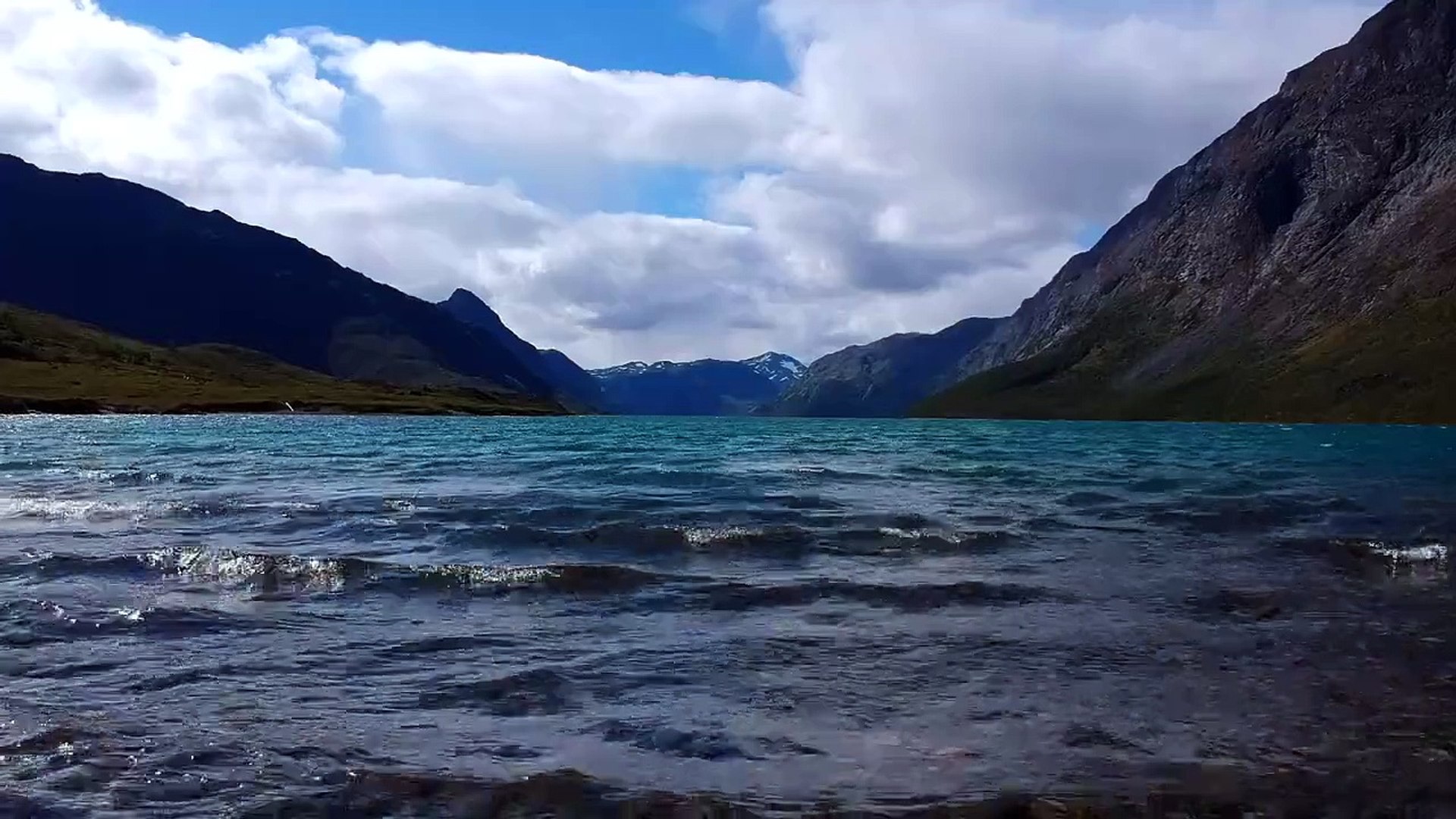 Relaxing music