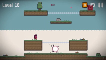 Swap Box Walkthrough