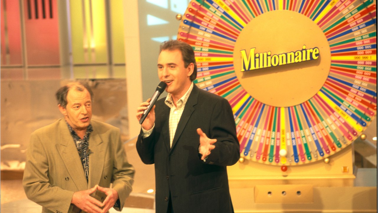 GALA VIDEO - Séverine Ferrer, Vincent Lagaf’, Philippe Risoli… Que deviennent les animateurs stars des années 90 ?