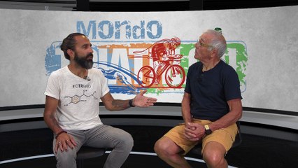 Mondo Triathlon – puntata 41