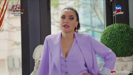 Fruto Prohibido - Capitulo 383