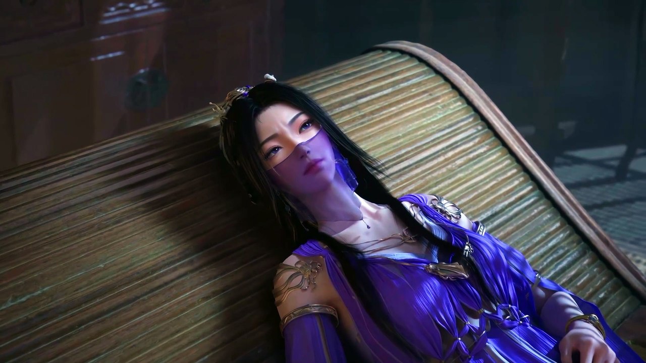 MJTI - Zi Ling