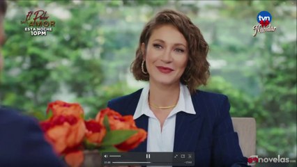 Fruto Prohibido - Capitulo 384