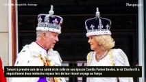 Charles III radical : sa décision capitale pour préserver la santé de son épouse Camilla Parker Bowles