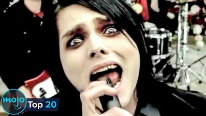 Top 20 20 Music Genres That Vanished Over Time 🎶