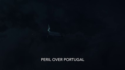 Mayday: catástrofes aéreas T22E6 Peligro sobre Portugal (HD)