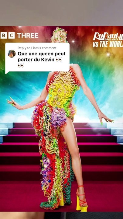 Une Française dans UKvsTW2