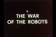 War of the Robots  1978  [Science Fiction] [Adventure]