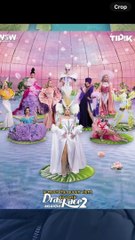 Déjà le Meet The Queens : Découvrez les stars de la scène drag ! ✨