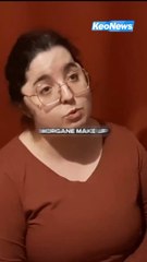 MORGANE MAKE UP N’EST PAS RESPECTE PAR SPOTIFY AVEC SA MUSIQUE BUSINESS 