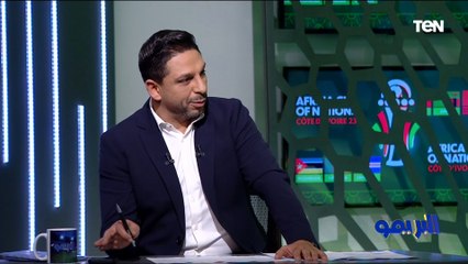 رضا شحاتة يتحدث عن كيفية إعداد المدرب المصري ⚽