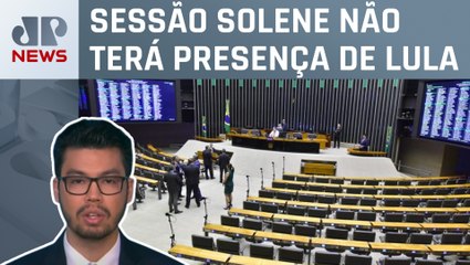 Congresso volta ao trabalho nesta segunda-feira (05); Nelson Kobayashi comenta