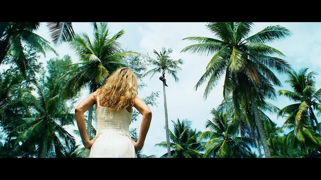 Man Trapped on an Island With Cannibals And a Wife Who is Trying to Kill Him