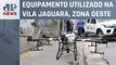 Prefeitura de São Paulo testa drone no combate ao mosquito da dengue