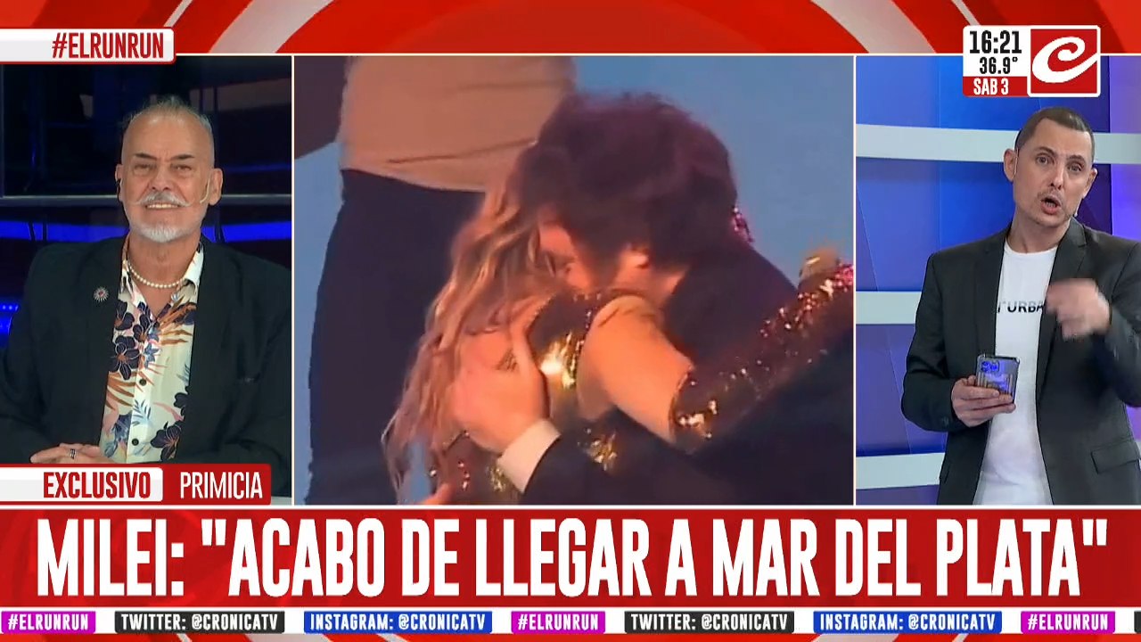 Milei