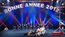 Wolfgang Lauenburger - Dressage de Chiens - Le Plus Grand Cabaret Du Monde(360P)