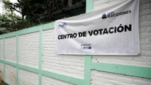 “Esta contienda se da en condiciones de inequidad”: Mauricio Maravilla, vocero de Observa El Salvador 2024, sobre las elecciones presidenciales