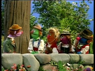 Sesame Street - Kids' Guide to Life - Telling the Truth (1997)