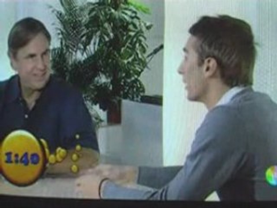 Idf1 casting Gaspard