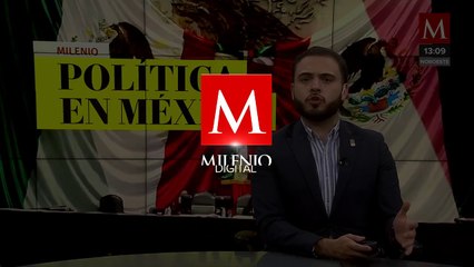 Oposición critica solicitud de juicio político contra el ministro Pérez Dayán
