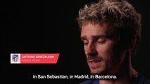 'I owe the country a lot' - Griezmann breaks Spanish record
