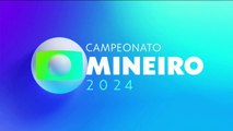 Vinheta de Patrocínio: Campeonato Mineiro de 2024 - TV Globo Minas (2024)