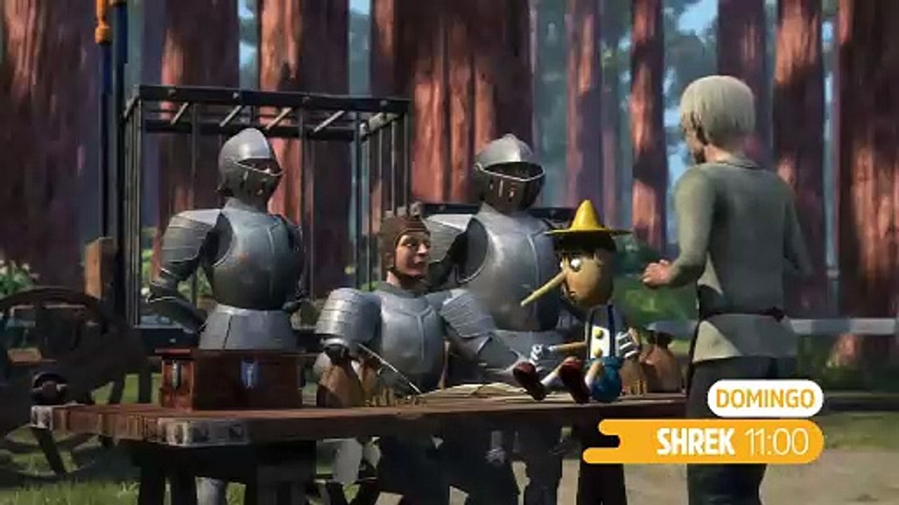 Shrek