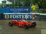 Murray & Martin's F1 Christmas Special 1997