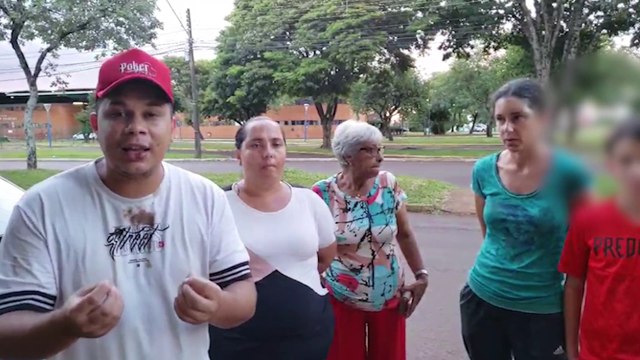 Passageiros de ônibus relatam situação vivida após acidente com óbito na BR-163