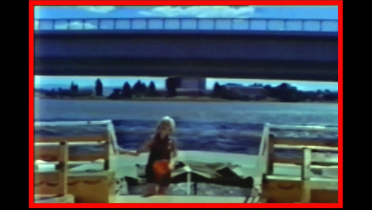 LITTLE PATTIE - Single Girl (1968)