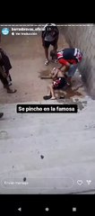 Crimen Chacarita