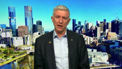 Cancer patients face a care gap living in regional areas