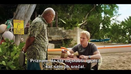Še en gol za zmago | movie | 2023 | Official Trailer