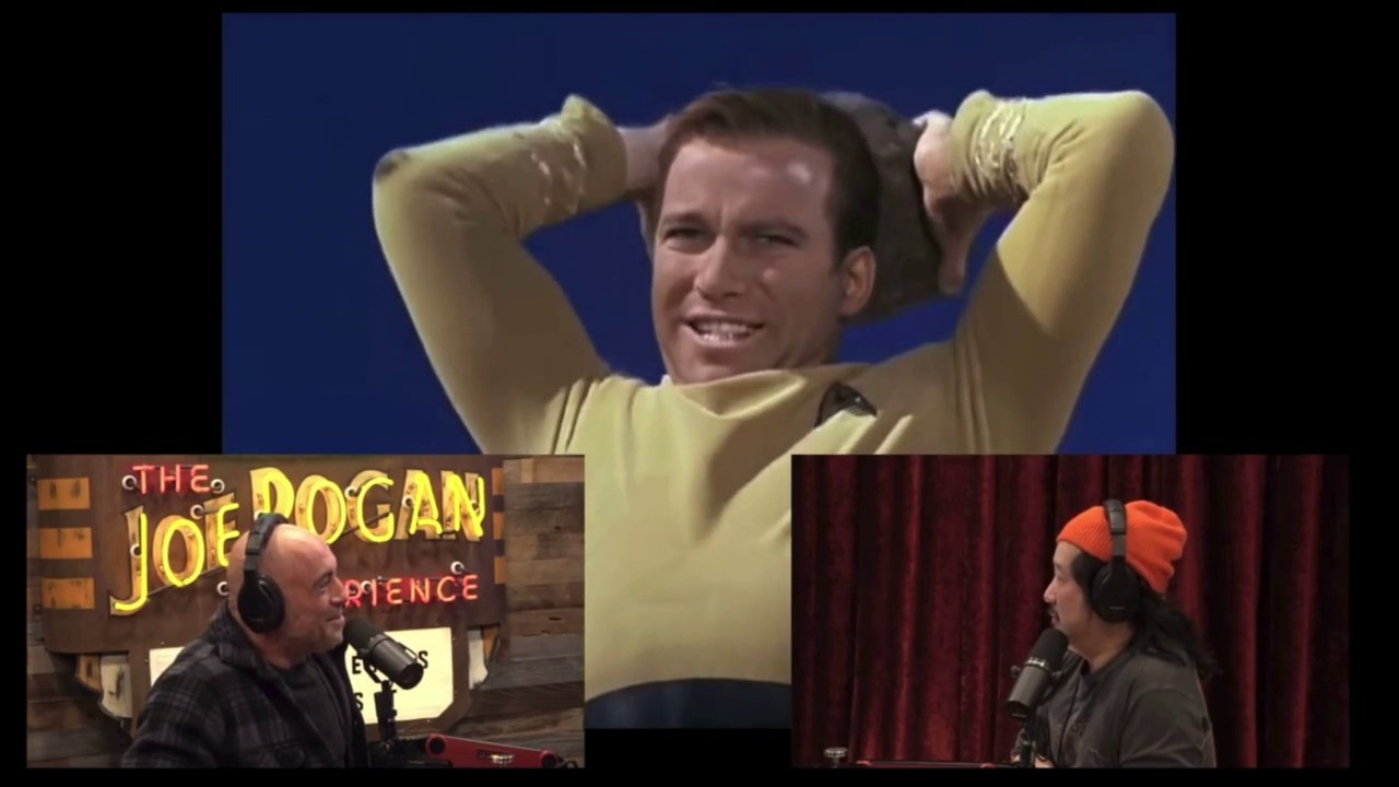 Joe Rogan and Bobby Lee DISS Brendan Schaub finally!