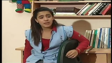 مسلسل شوفلي حل الموسم 3 الحلقة التاسعة