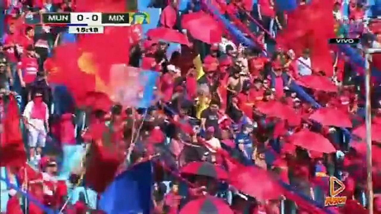 Municipal vs Mixco Jornada 4 Torneo Clausura 2024