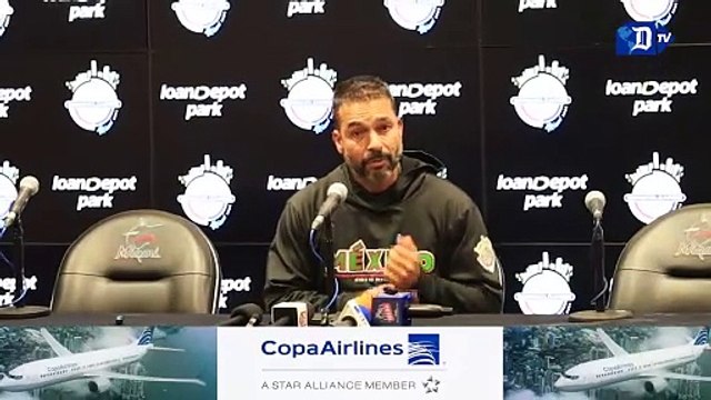 México en terapia intensiva al caer ante Panamá