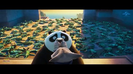 KUNG FU PANDA 4 | Final Trailer (2024)