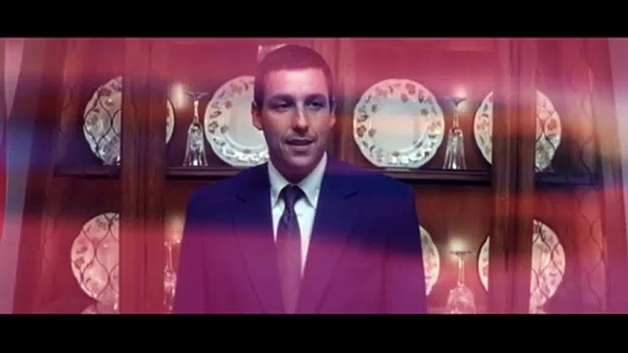 Ivre d'amour Bande-annonce (EN)