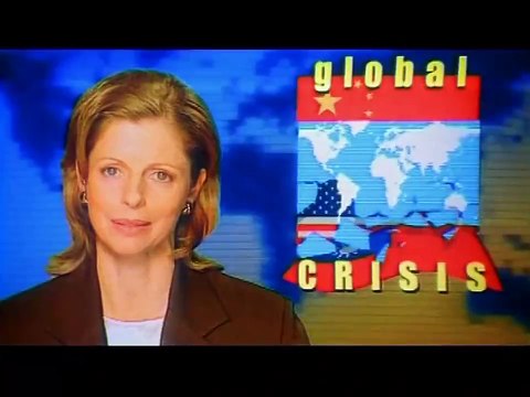 USS Charleston, dernière chance pour l'humanité Bande-annonce (RU)