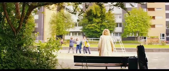 Faux-fuyants Bande-annonce (EN)