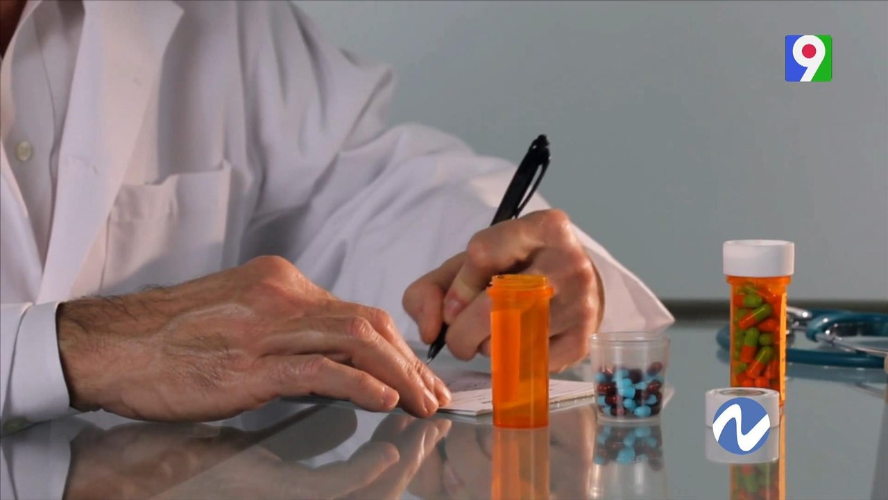 Venta sin control de medicamentos bajo receta  | Nuria Piera