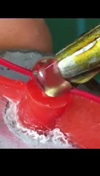 اختراع جميل وبسيط Awesome DC Motor Life Hacks