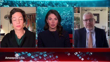 Amanpour & Co. - January 5, 2024