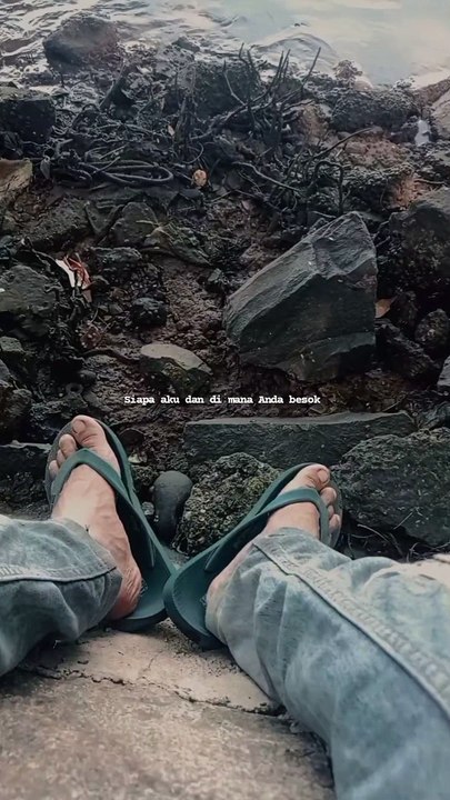 Break the beach