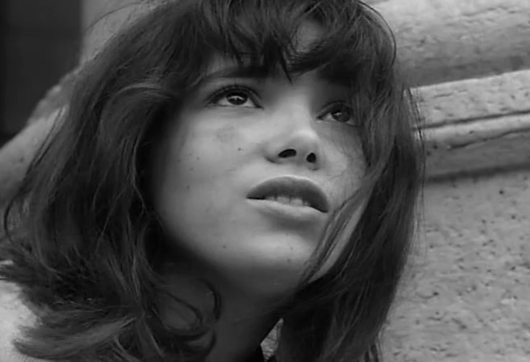 David and Lisa  (1962)