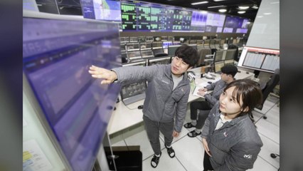 KT, 설 연휴 기간 유·무선 네트워크 특별 관리 / YTN