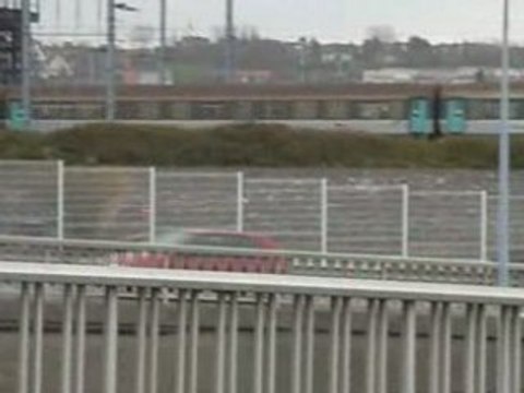 um de bb 67000 multiservice avec 9 voitures corails