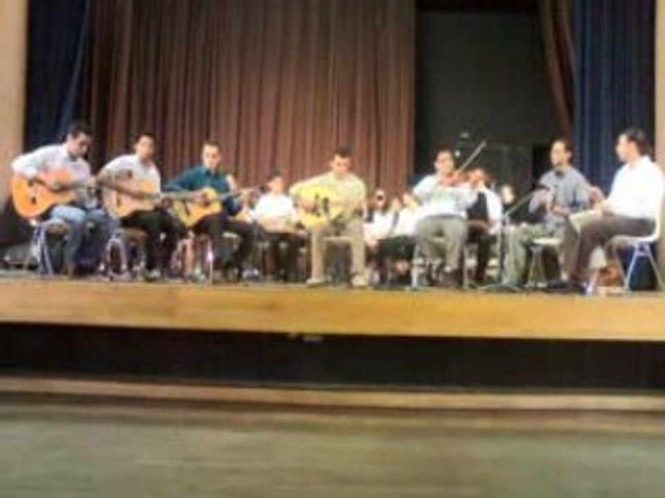 TARAB impro