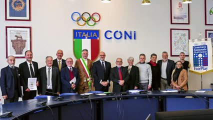 Digital Fair Play: un importante accordo tra il  Comitato Italiano Fair Play e APSP